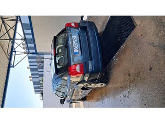 dodge caliber 2.0 tdi 140cv agosto/06