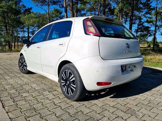 fiat punto 1.2 junho/14