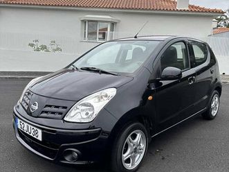 nissan pixo super novo (poucos kms) agosto/10