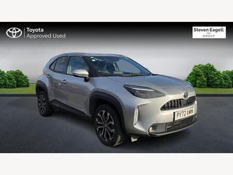 1.5 vvt-h design e-cvt euro 6 (start/stop) 5dr-/