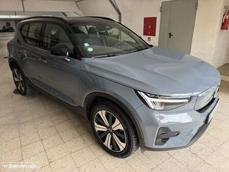 VOLVO XC40 volvo-xc-40-recharge-core