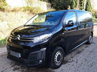 vend jumpy m bluehdi 100 s&s bvm6 club