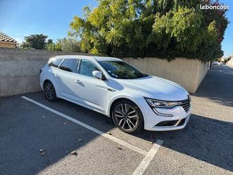 renault talisman