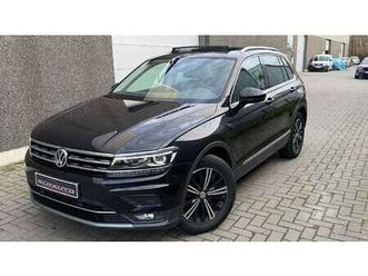 tiguan 2.0 tdi scr dsg 1800htva
