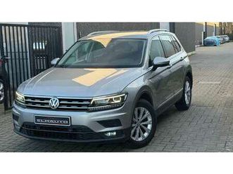 tiguan 1.4 tsi 4motion comfortline bmt dsg