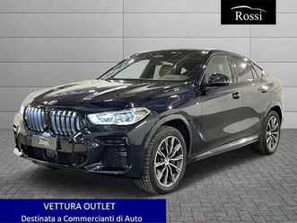 xdrive40d mhev 48v xline auto