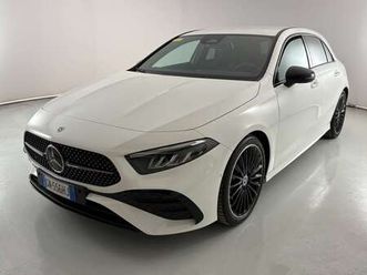 200 d amg line advanced plus auto