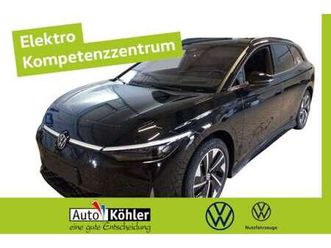 .7 tourer gtx 4motion matrix/ccs/carplay/ahk