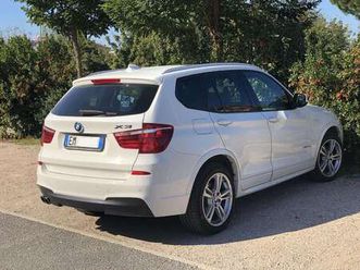 xdrive30da eletta
