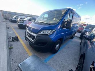 l1h1 passo corto km 97000 vari modelli disponibili