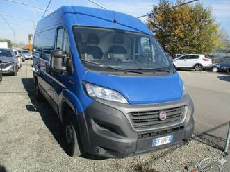 l2h2 km 130.000 tetto alto passo medio