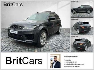 p400e hybrid autobiography dynamic