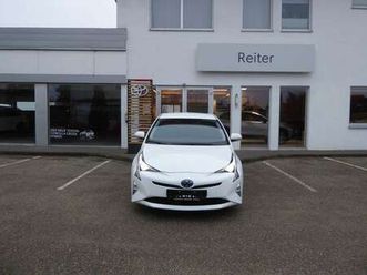 toyota prius 1,8 vvt-i hybrid lounge