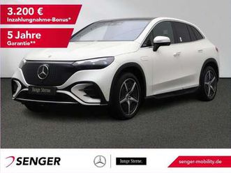 4m suv amg panorama digital ahk 360°