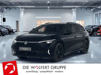 gtx tourer 4motion (340 ps) 86 kwh automati