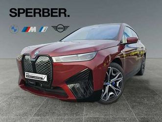 m60 multisitze*sitzbelüftung*sky lounge*luftfederu