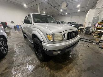 TOYOTA TACOMA used-2003-toyota-tacoma-double-cab