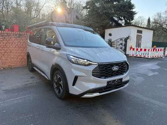 320 l1 titanium aufstelldach fwd