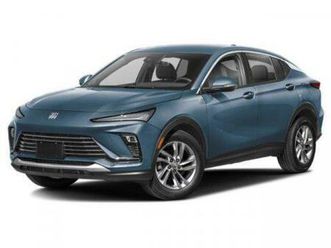 used 2024 buick envista avenir