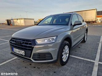audi q5 2.0 tdi quattro s tronic