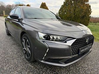 ds9 e-tense hybride 250cv rivoli+