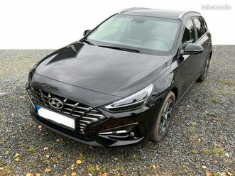 hyundai i30 sw 1.0 t-gdi 120 ibvm6 creative