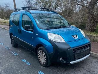 j'ai vendre un peugeot biper