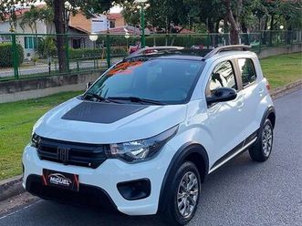 trekking 1.0 flex 5p