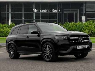 400d 4matic night ed exec 5dr 9g-tron 2022