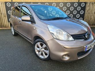 1.6 16v tekna (2010)