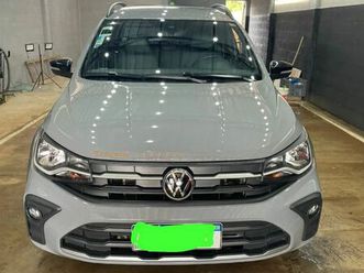 volkswagen saveiro extreme 1.6 flex 16v cd 2024