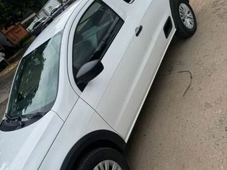 volkswagen saveiro robust 1.6 total flex 8v 2022