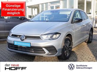 polo 1.0 tsi dsg energy navi allwetter kamera digi