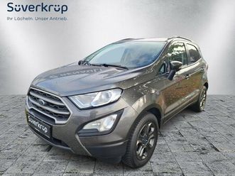 (cr6) cool & connect 1.0 ecoboost start/stopp