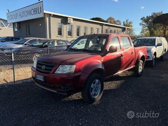 tata xenon 2.2 dicor 4x2 pc-dc cassonato
