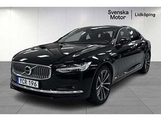 volvo s90 b5 awd diesel inscription