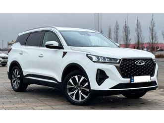chery tiggo 8 pro max an. 2023