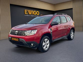 1.5 bluedci 115 confort 4x2