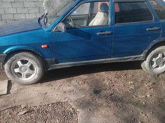 lada / ваз 21099 an. 1997