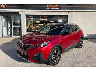 generation-ii 1.5 bluehdi 130ch gt line eat bva*carplay