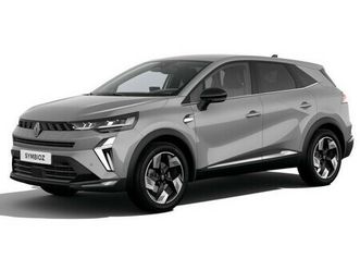 e-tech full hybrid 160 ch techno + pack safety & driving