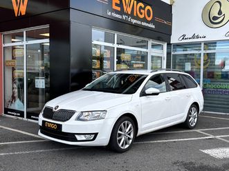 combi iii 1.2 tsi 110 ch green tec edition dsg7 bva