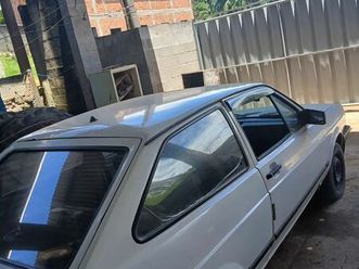 volkswagen gol geração i 1000 2p 1994