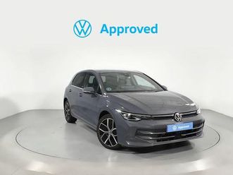 volkswagen golf 50 aniversario 2.0 tdi 110 kw (150 cv) dsg