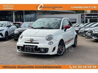 ii c 1.4 turbo 16v t-jet 160 turismo bva