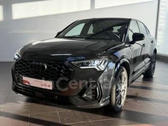 ii sportback 35 tfsi 150 s line s tronic 7