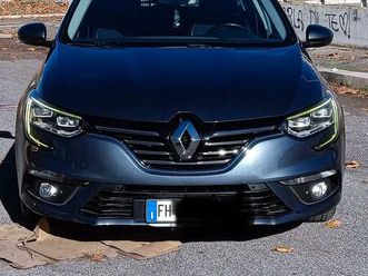 renault megane 4