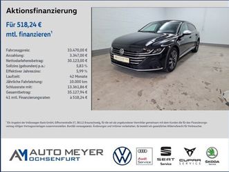 2.0 tdi dsg massage fahrersitz acc navi