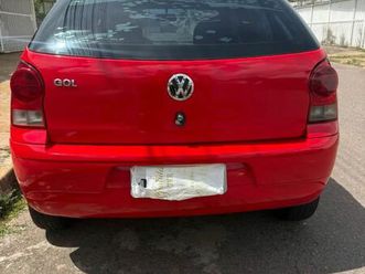 volkswagen gol geração iv ecomotion 1.0 8v mi total flex mec. 4p 2014