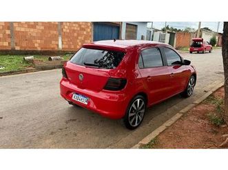 volkswagen gol geração vii 1.0 12v flex mec. 4p 2021